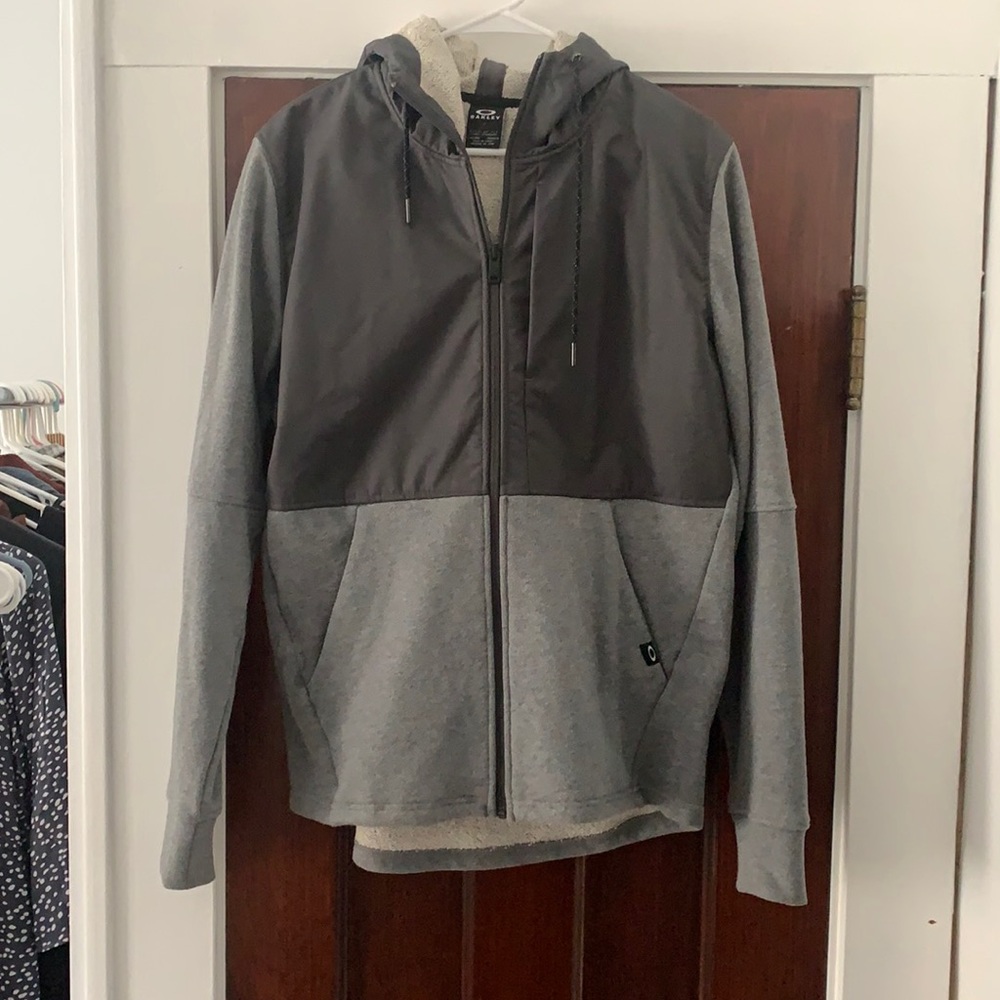 Oakley Jacket